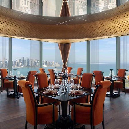 Banyan Tree Doha At La Cigale Mushaireb エクステリア 写真 The View