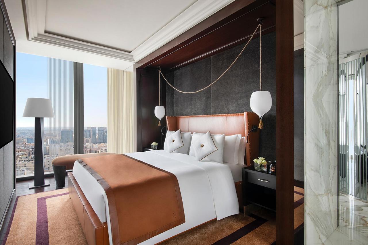 Banyan Tree Doha At La Cigale Mushaireb エクステリア 写真