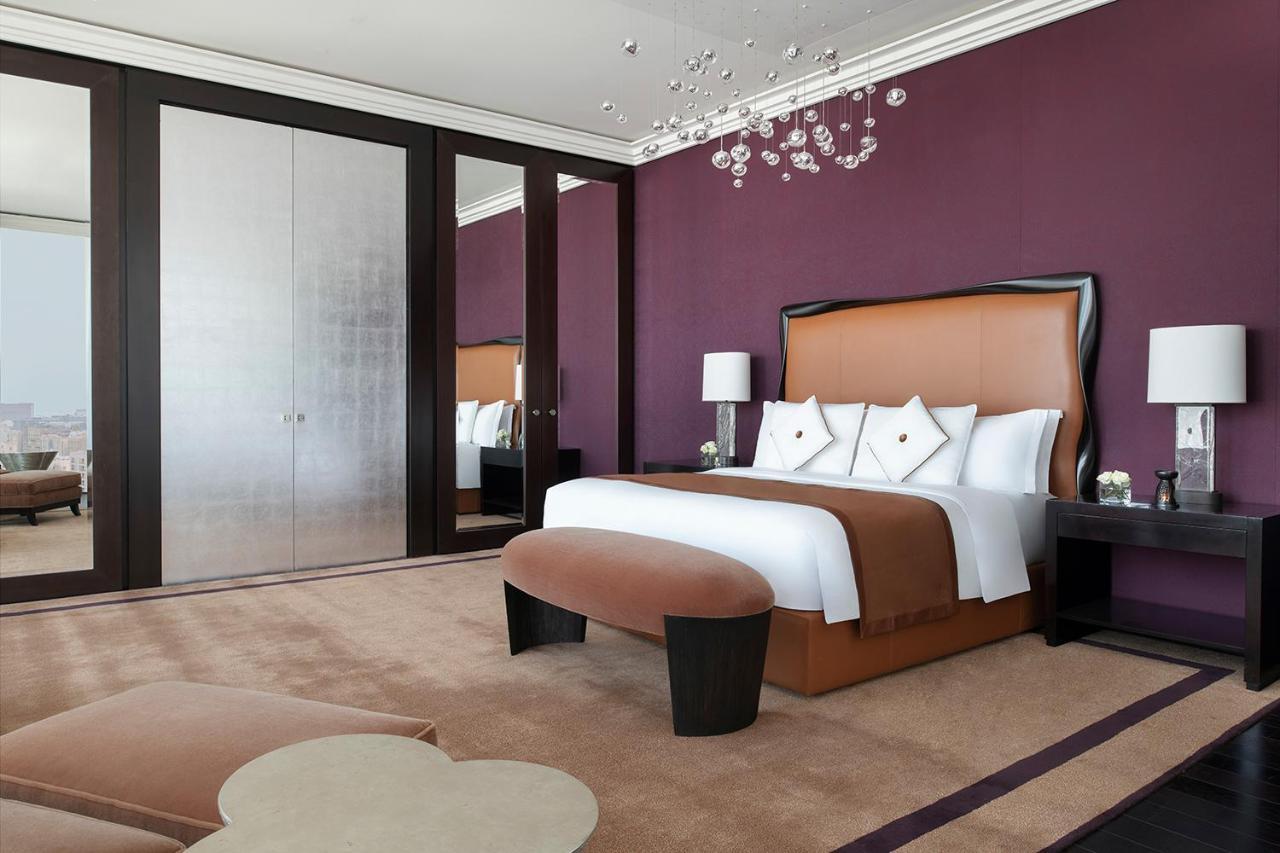Banyan Tree Doha At La Cigale Mushaireb エクステリア 写真