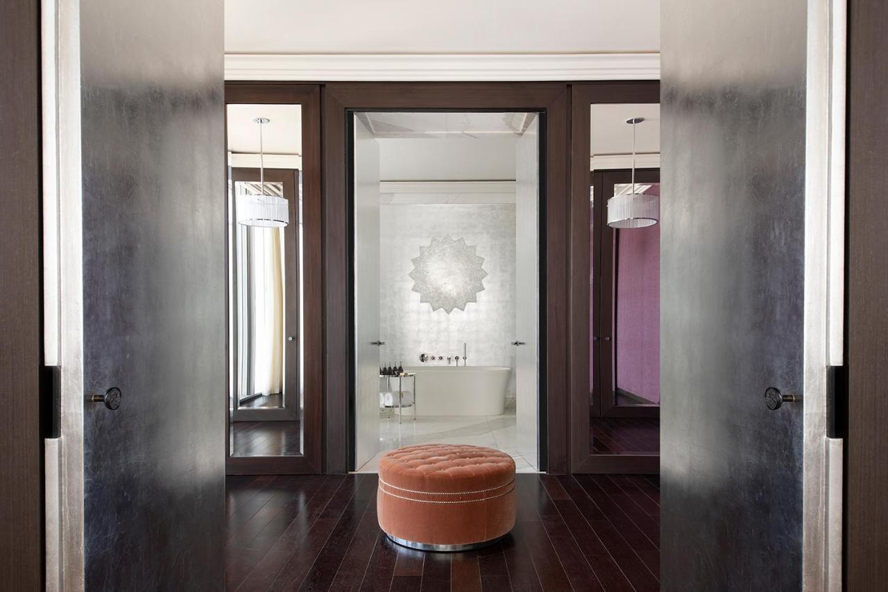 Banyan Tree Doha At La Cigale Mushaireb 部屋 写真
