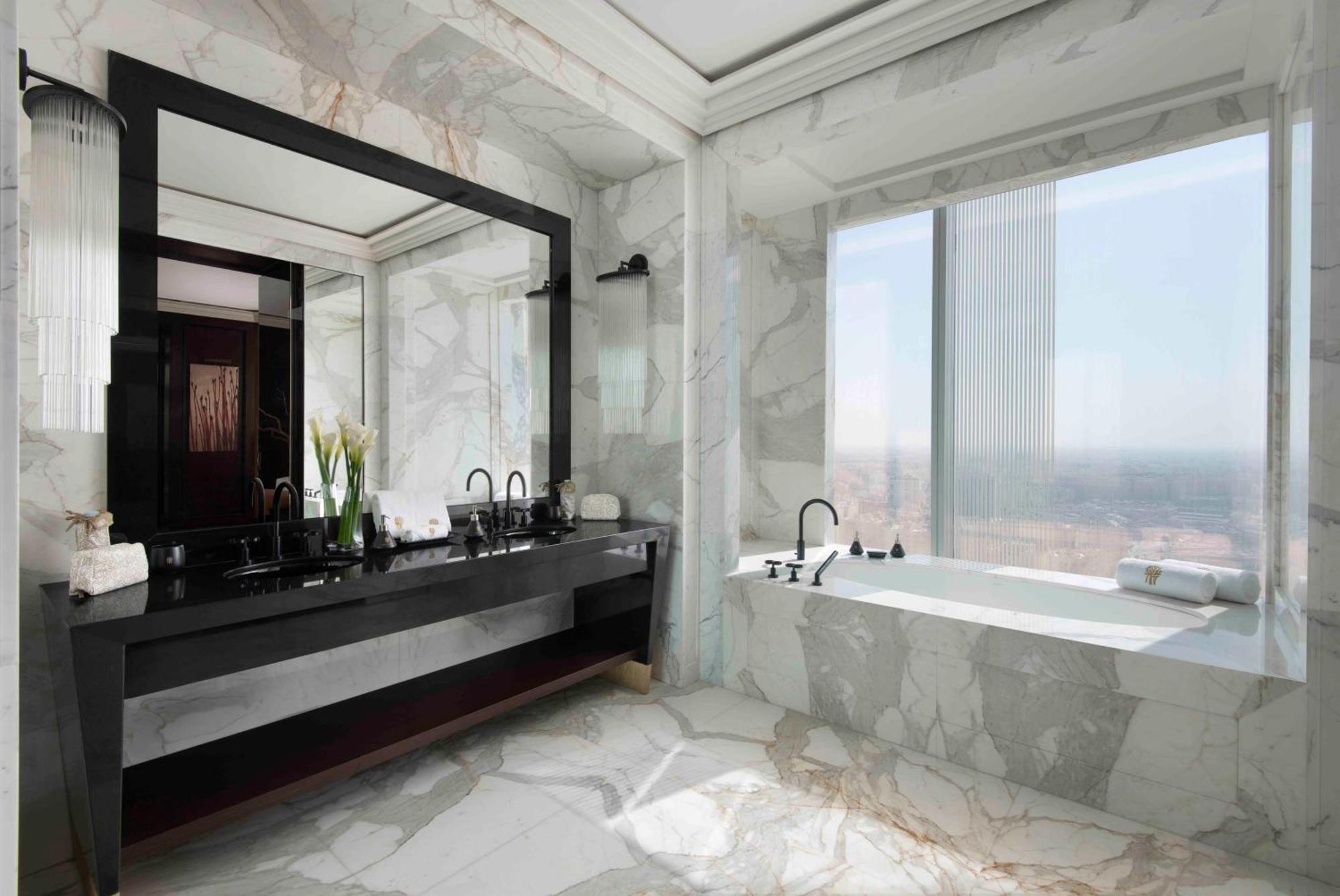 Banyan Tree Doha At La Cigale Mushaireb エクステリア 写真